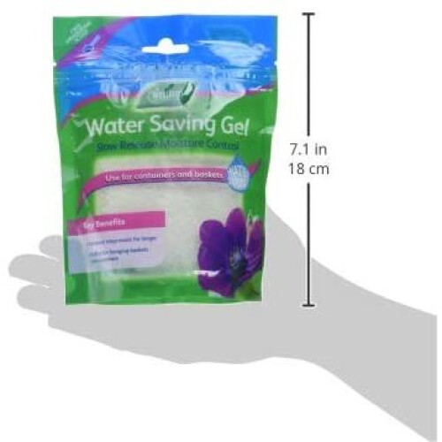 Westland Westland Water Saving/Retention Gel, 250 g 2
