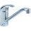 Bristan Bristan J SFSNK EF C Java Single Flow Easyfit Kitchen Sink Mixer Tap with Swivel Spout, Chrome 1