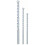 Bosch Bosch 2609255458 Masonry Drill Bit Set (3 Pieces) 2