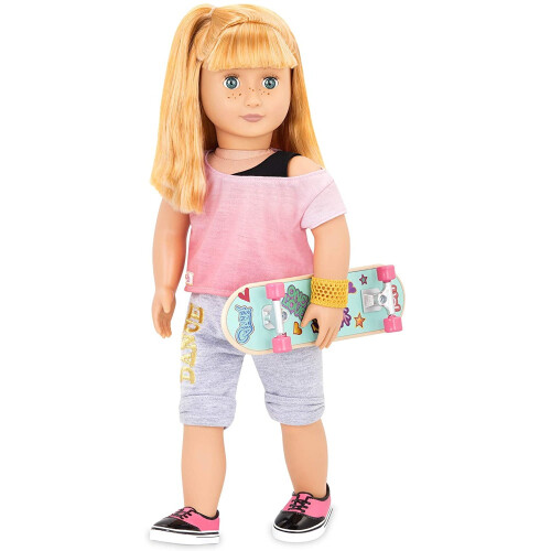 Our Generation Our Generation BD30305 OG Fly Dolls Clothes, Various 1