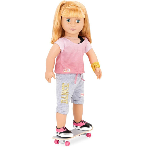 Our Generation Our Generation BD30305 OG Fly Dolls Clothes, Various 2