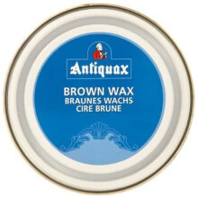 Antiquax 250 ml Wax, Brown