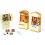 Sylvanian Families Sylvanian Families 5341 Kitchen Play Set, Multi-colour 2