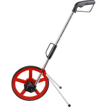 Hilka 75990000 Pro Craft Distance Measuring Wheel