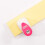 Vaessen Creative Craft Paper Punch Daisy Motive Puncher, Multi-Colour, Mini 5