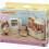 Sylvanian Families Sylvanian Families 5341 Kitchen Play Set, Multi-colour 10