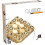 Gigamic Gigamic Quixo Mini Game 1