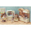 Sylvanian Families Sylvanian Families 5341 Kitchen Play Set, Multi-colour 1