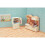 Sylvanian Families Sylvanian Families 5341 Kitchen Play Set, Multi-colour 4