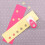 Vaessen Creative Craft Paper Punch Daisy Motive Puncher, Multi-Colour, Mini 7