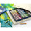 Faber-Castell Faber-Castell Creative Studio Soft Pastels - Box of 12 4