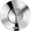 ICON15 CHROME FAN COVER (52634502B) 1