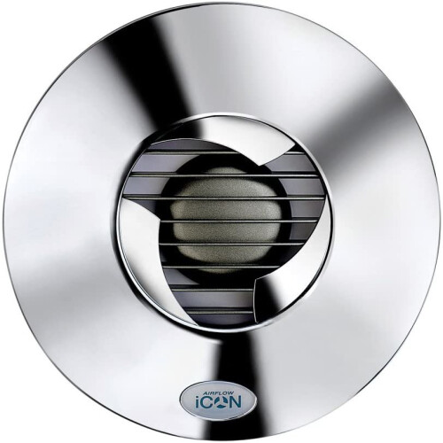 ICON15 CHROME FAN COVER (52634502B) 1