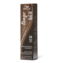 (5B Mocha  ) Wella Color Tango 5B Mocha Permanent Haircolor
