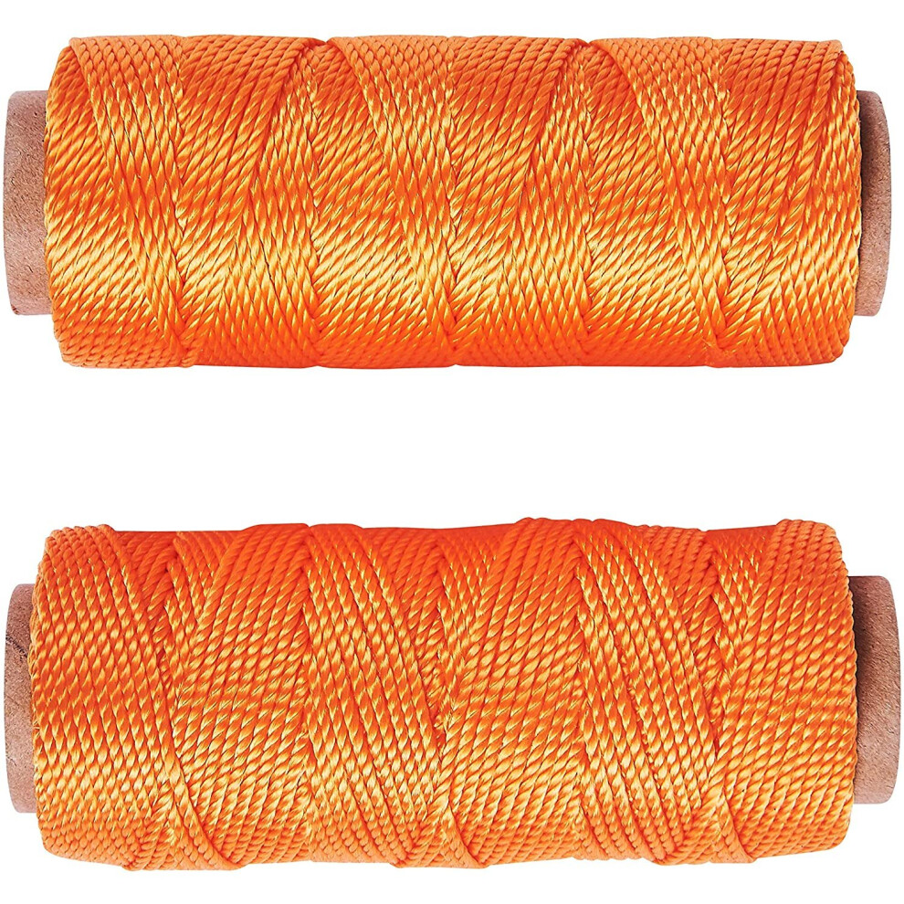 Amtech G3990 Builders Line, 50 M, 2-Piece 5032759043460