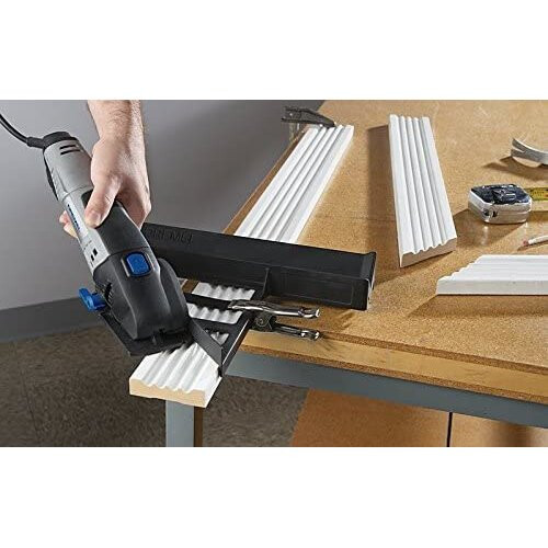 Dremel Saw-Max DSM20 Mitre Guide Attachment 1