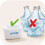 BRITA BRITA MAXTRA+ Water Filter Cartridges, Pack of 18 9