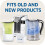 BRITA BRITA MAXTRA+ Water Filter Cartridges, Pack of 30 5