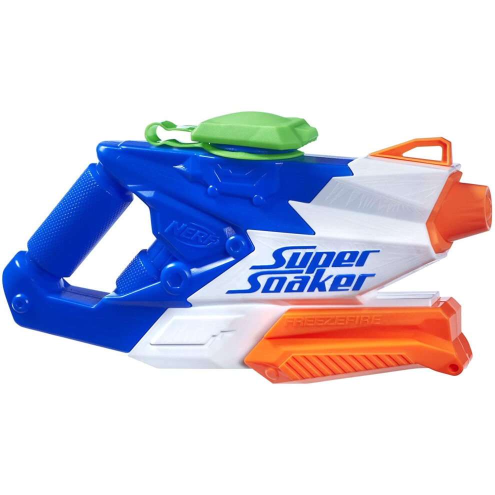 Nerf Super Soaker FreezeFire 2.0