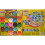 Play-Doh PLAY-DOH SUPER COLOUR KIT OVER 30 ITEMS 1