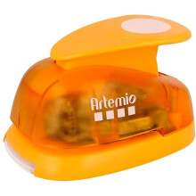 Artemio Lever Punch 3.5 cm Circle 3.33 cm