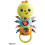 VTech VTech 527803 Baby Shake & Sounds Caterpillar, Multicolour 1
