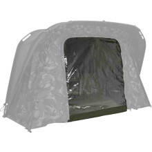 Option: Brolly Clear Door