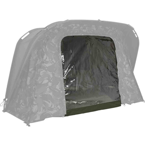 Option: Brolly Clear Door