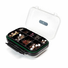 Model: Large Double Slot Foam