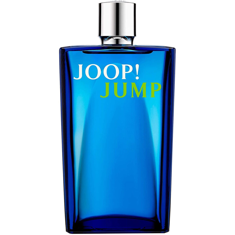 Joop! Jump EDT 200ml Spray