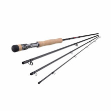 Model: 8ft - 4wt Line Rating