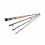 Shakespeare Model: 8ft - 4wt Line Rating 1