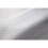 EUROSHOWERS (W250 X L200) White Diamond Polyester Shower Curtain - All Sizes 2