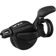 Cambio anteriore Shimano SLX SL-M7000-L a 2 velocità