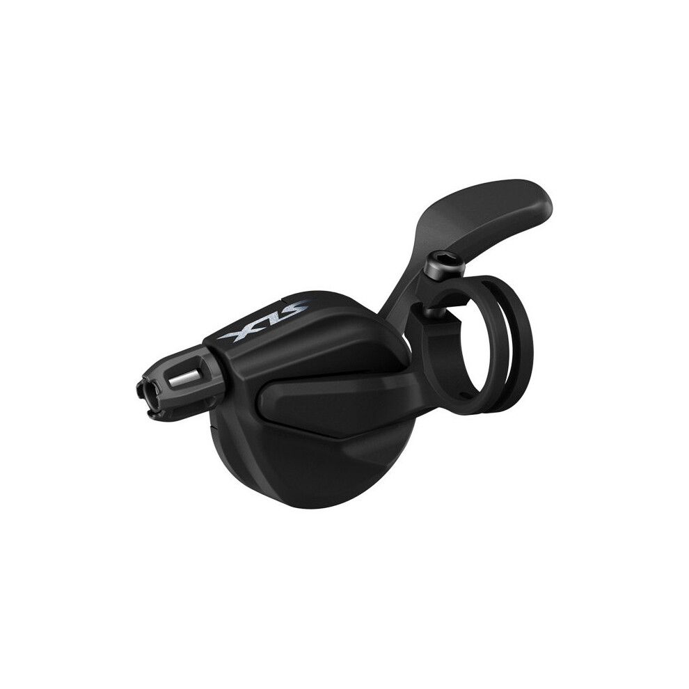 Shimano Slx Sl-M7100-L Shift Lever Band On Left Hand