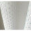 EUROSHOWERS (W250 X L200) White Diamond Polyester Shower Curtain - All Sizes 3