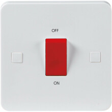 Color: White