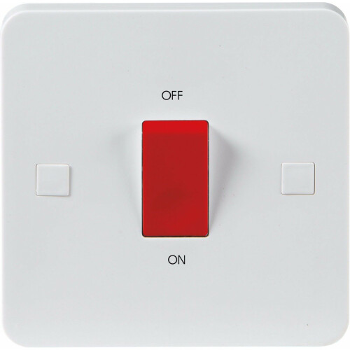 Color: White