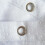 EUROSHOWERS (W250 X L200) White Diamond Polyester Shower Curtain - All Sizes 4
