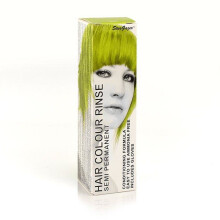Stargazer semipermanente haarkleuring lime
