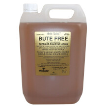 Gold Label Bute Free - 5 Lt [BFN5]