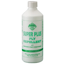 Barrier Super Plus Fly Repellent - 1 Lt Refill [SP2R]