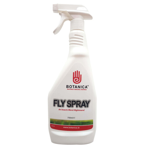 Botanica Fly Spray - 750 Ml [SC18]