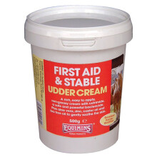 Equimins Udder Cream - 500 Gm Tub [182]