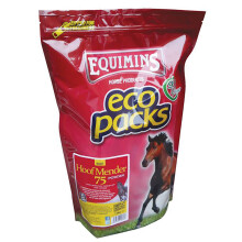 Equimins Hoof Mender 75 Powder - 1.8 Kg Eco Pack [695]
