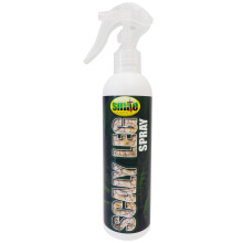 Smite Organic Scaly Leg Rtuspray - 250 Ml [672544]