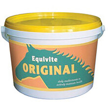 Equivite Original - 15 Kg [96002]