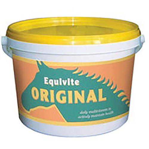 Equivite Original - 15 Kg [96002]