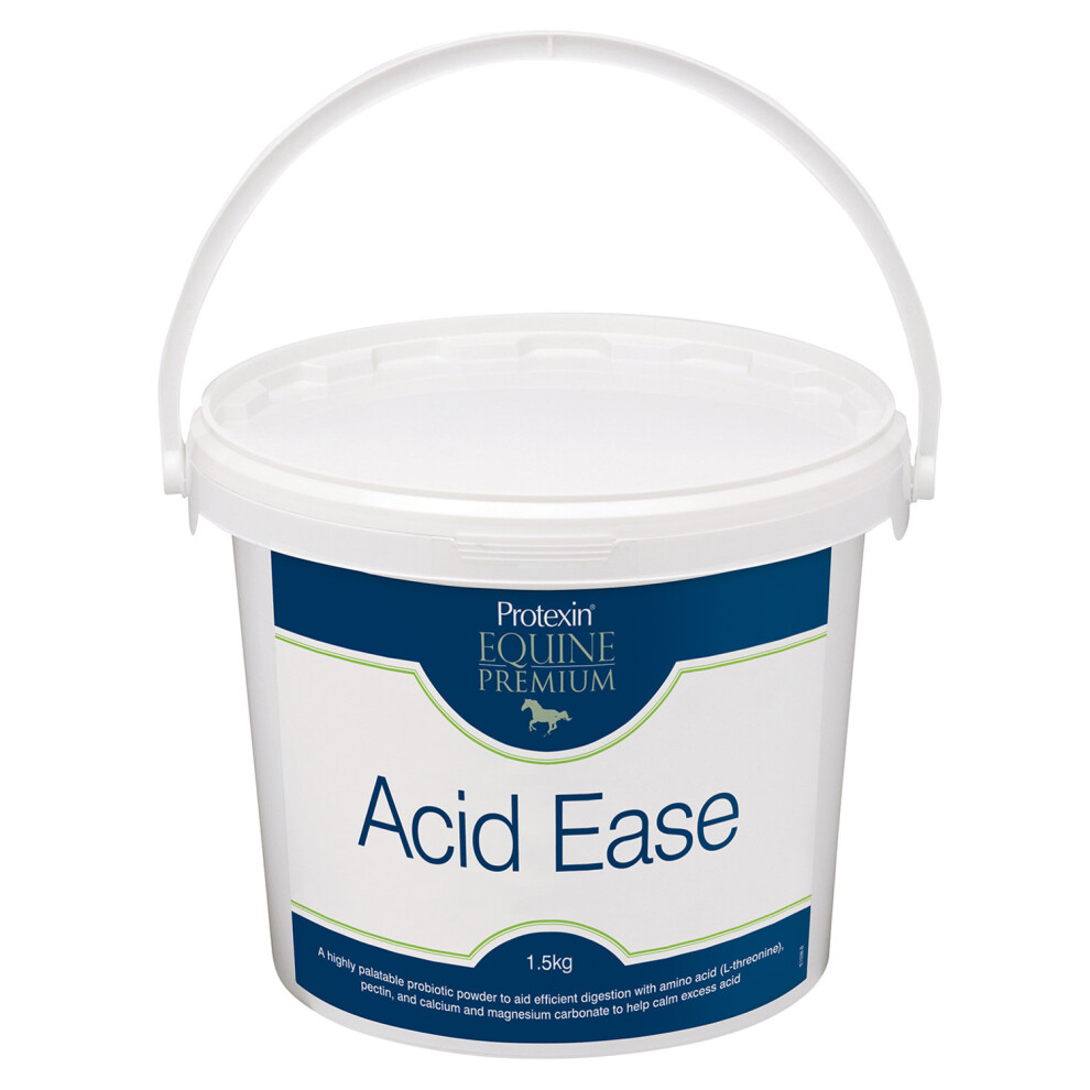 Protexin Acid Ease - 1.5 Kg [FE1015]