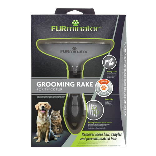 Furminator NC Furminator Ontklitkam